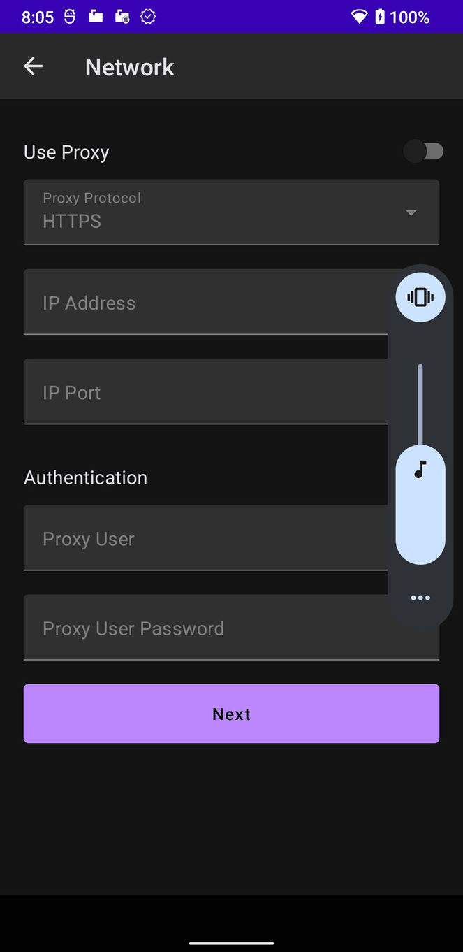 You Have Mail screenshot