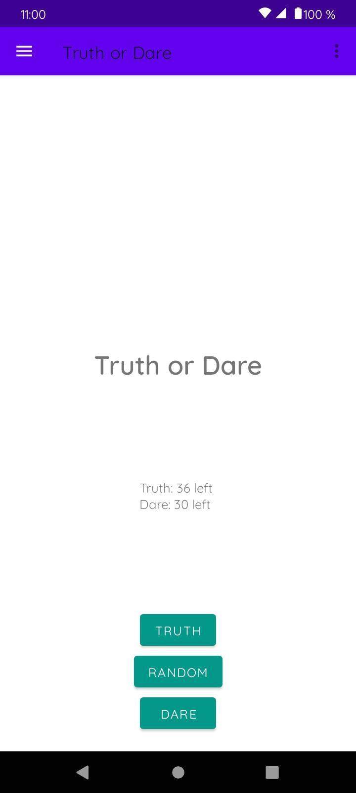 PartyGames screenshot