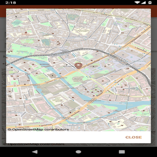 openHAB Beta screenshot
