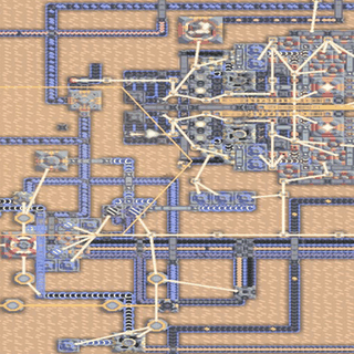 Mindustry screenshot