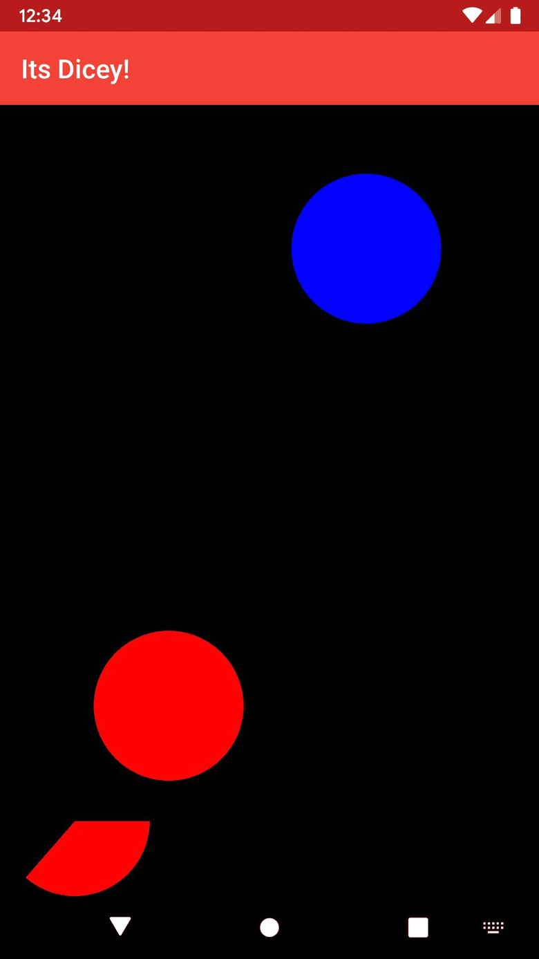 Its Dicey! screenshot