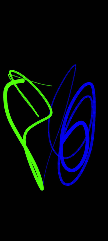 Worm 馃悕 screenshot