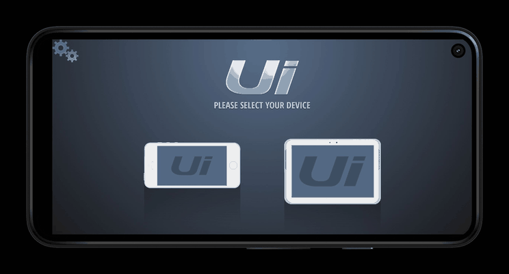 Mixer Controller screenshot