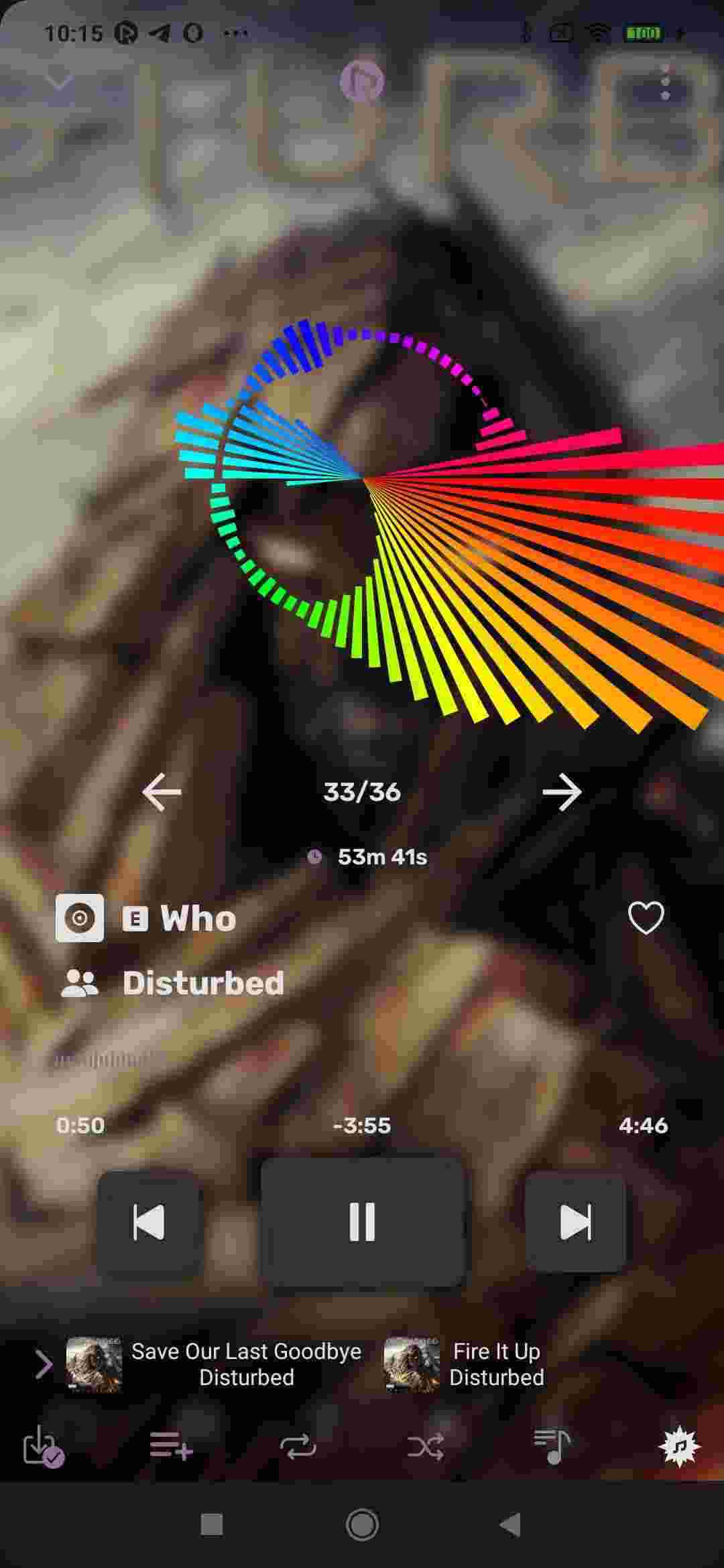 RiMusic screenshot