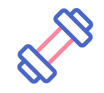 Dumbbell Home Workout