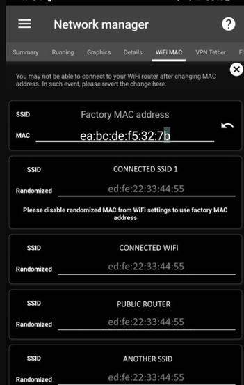 3C All-in-One Toolbox screenshot