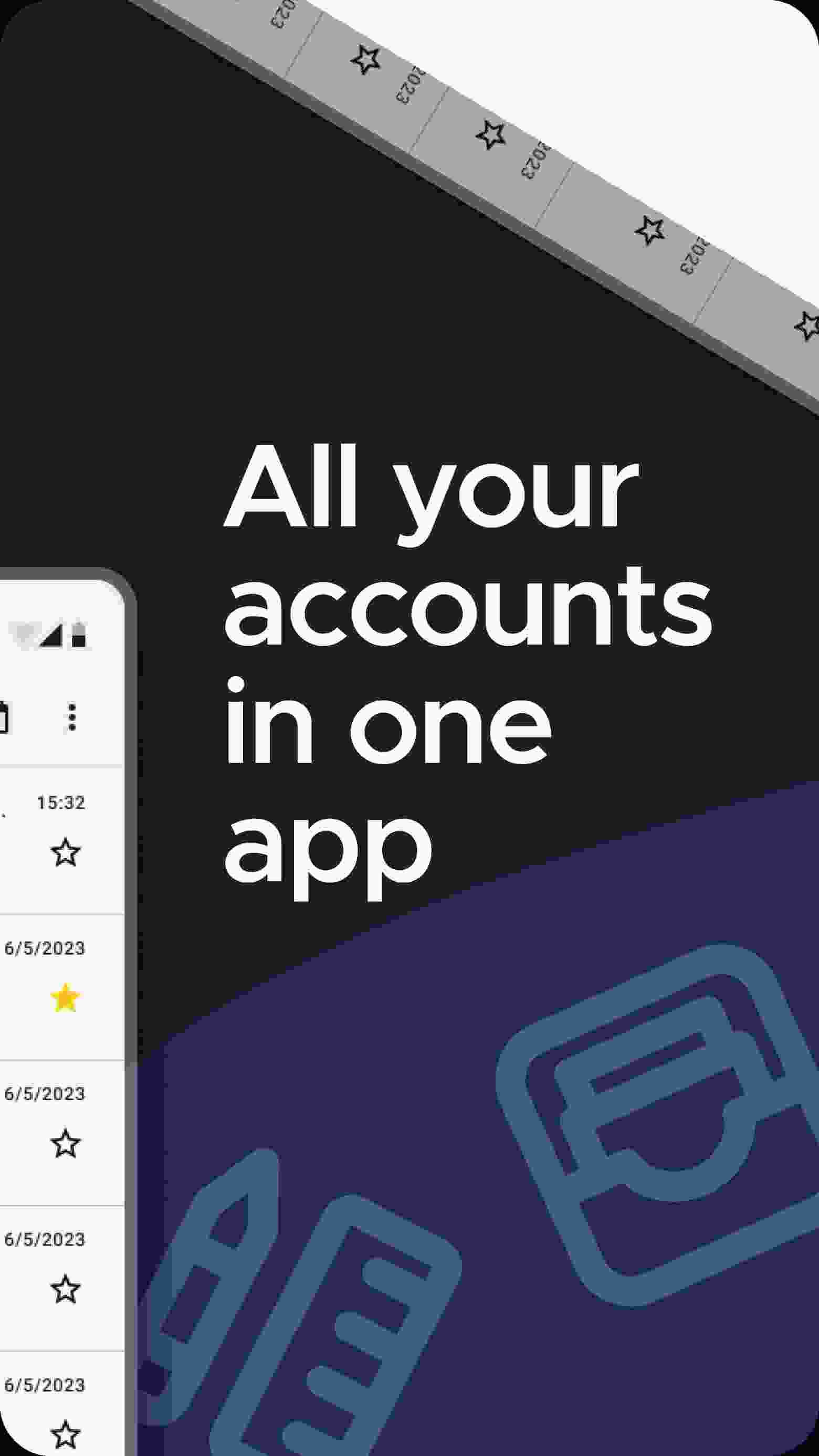 Thunderbird: Free Your Inbox screenshot