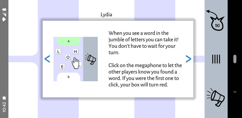 Grabagram screenshot