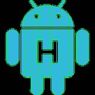 Hash Droid