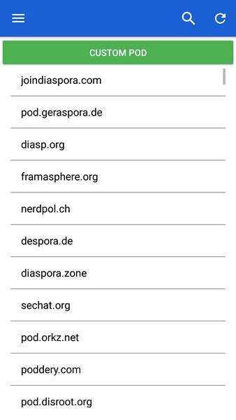 dandelior* screenshot