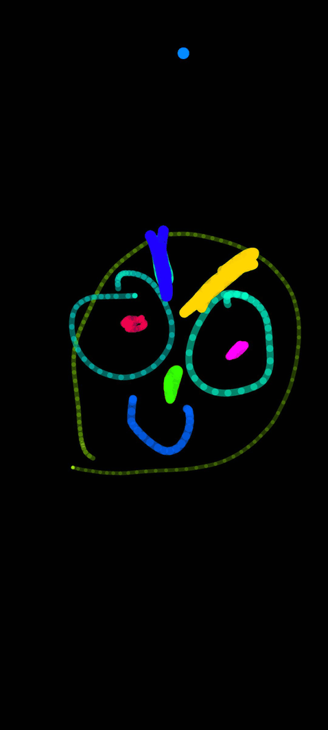 Worm 馃悕 screenshot