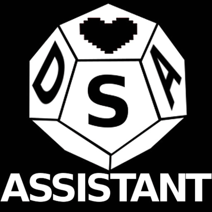 DSA Assistent