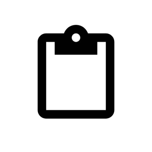 Simple Clipboard Editor