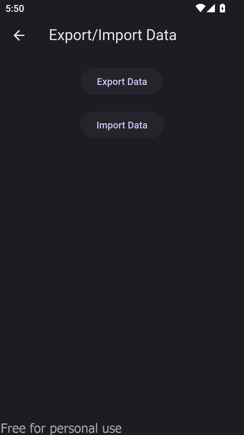 fivethreeone_log screenshot