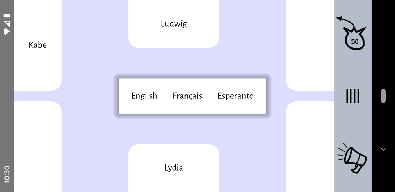 Grabagram screenshot