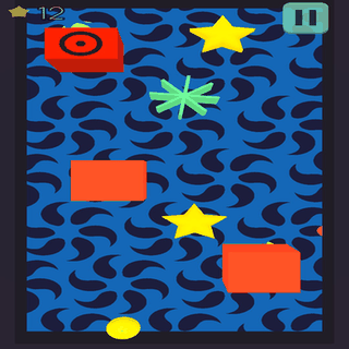 Ball2Box screenshot