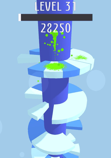TowerJumper screenshot