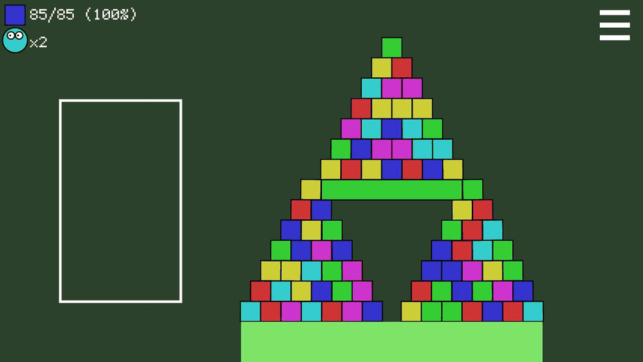 Box Smasher screenshot