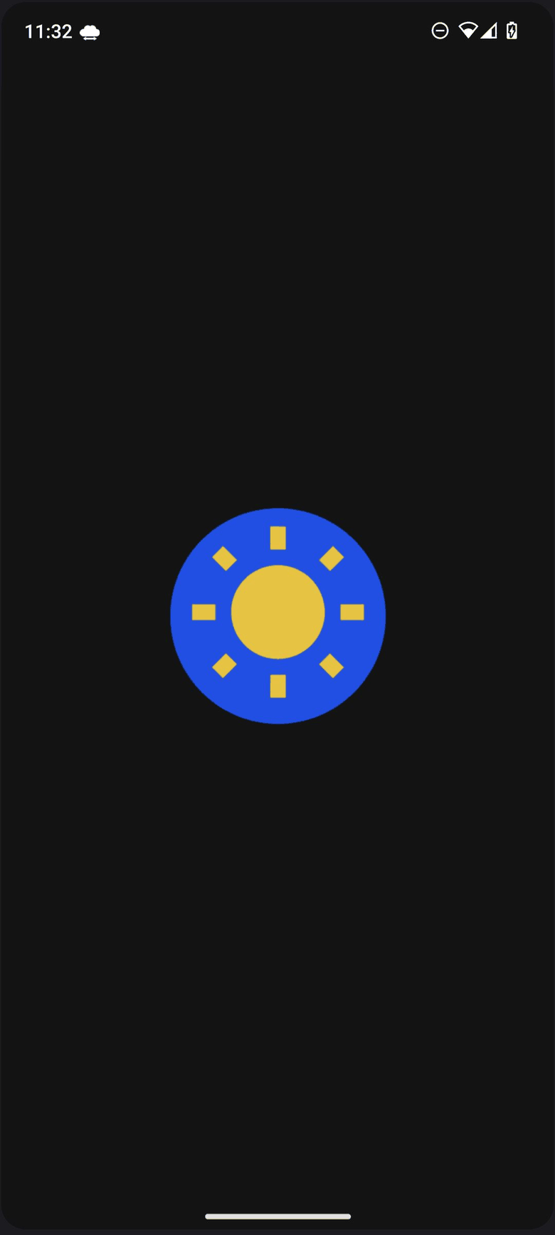 Arso Vreme screenshot