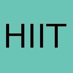 HIIT Timer