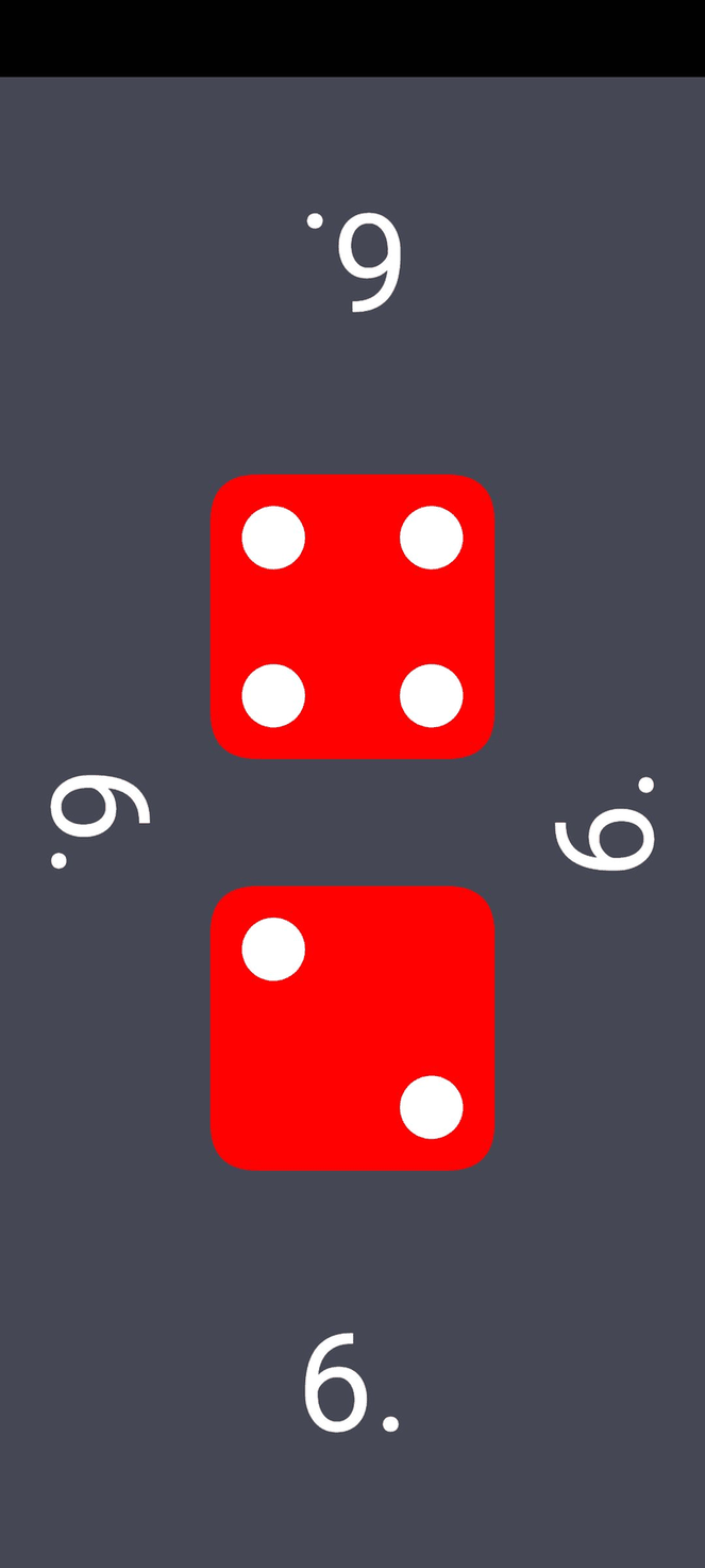 Roll Some Dice screenshot
