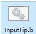 InputTip