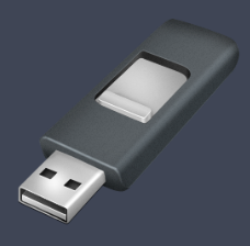 DriveForge Boot