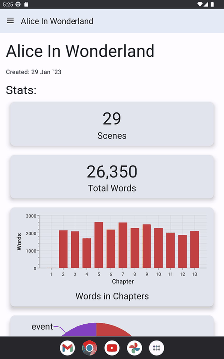 Hammer [ALPHA] screenshot