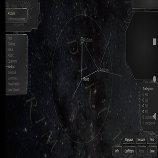 Endless Sky screenshot