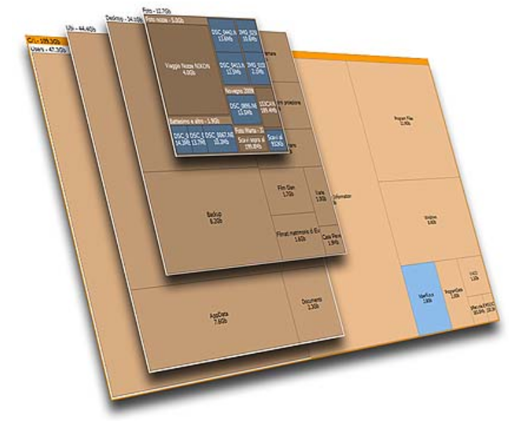 FileMap Pro screenshot