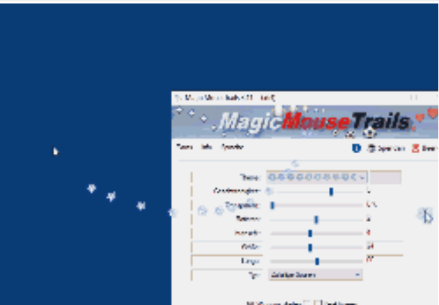 Cursor Theme Studio screenshot
