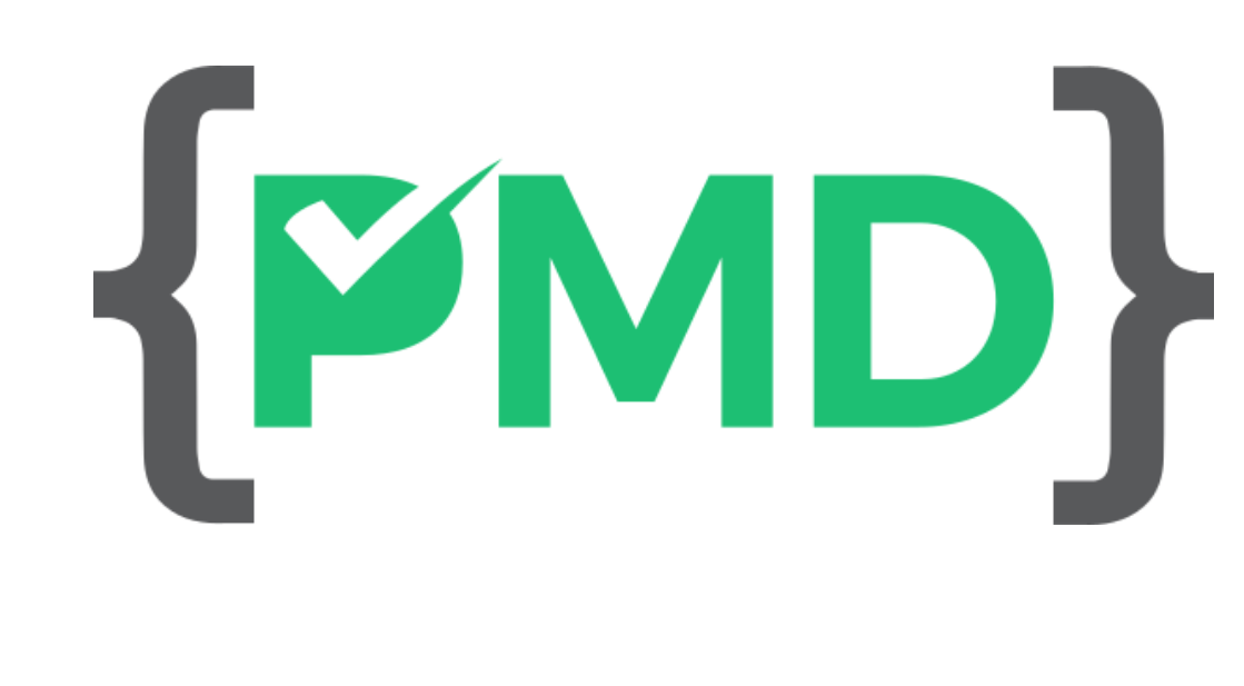 PMD screenshot
