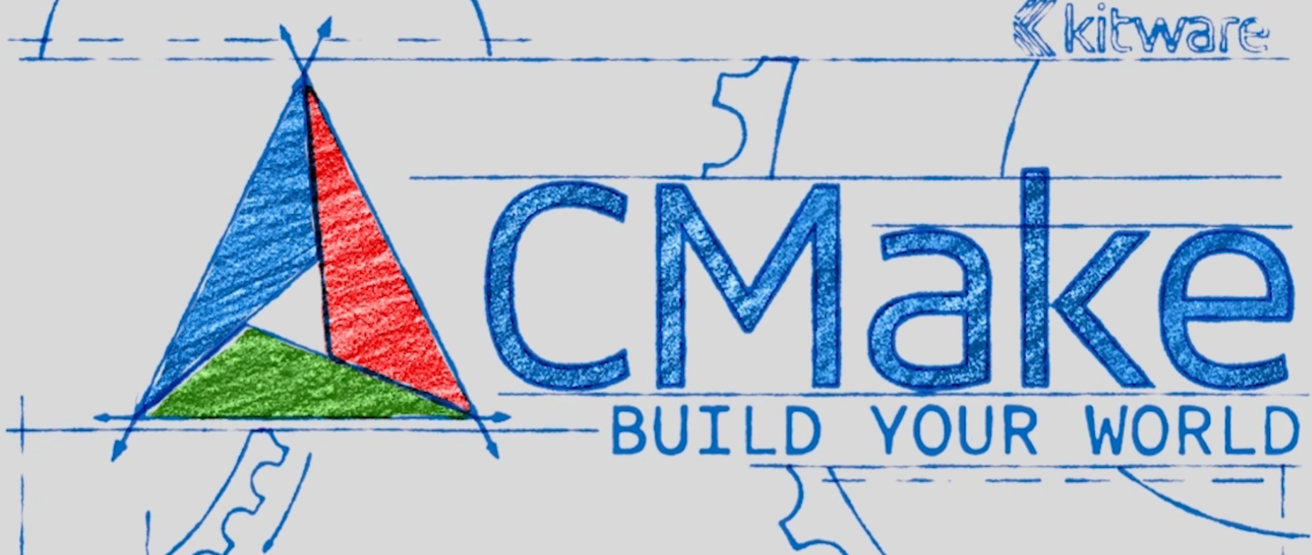 CMake screenshot