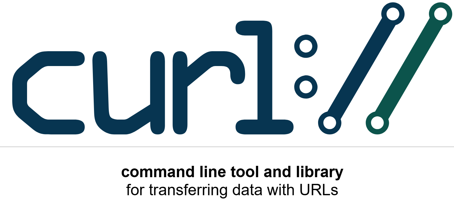 Curl screenshot