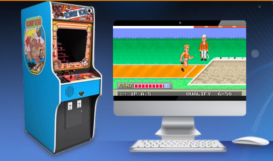 GameEx screenshot