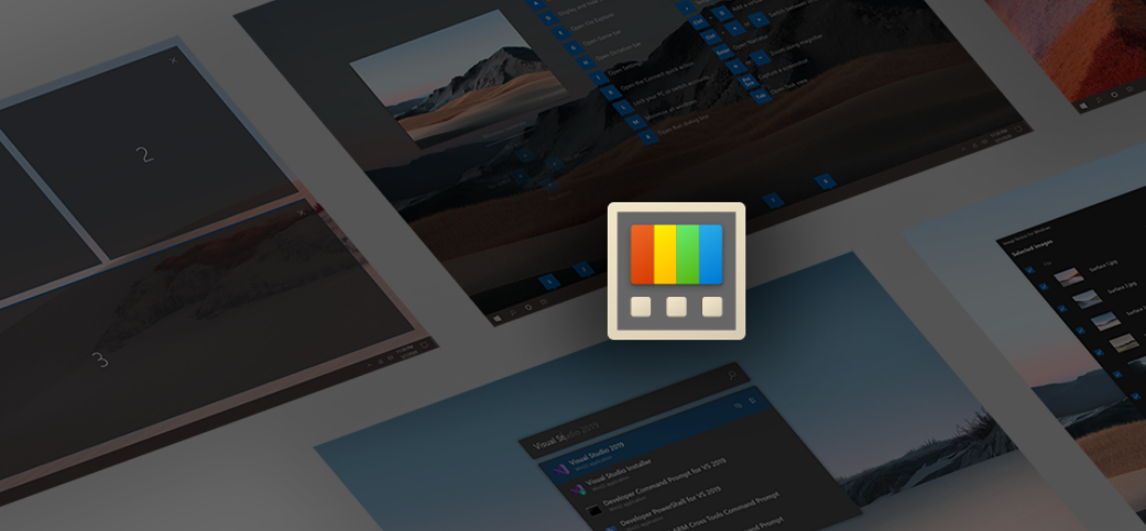 Workflow Enhancer for Windows screenshot
