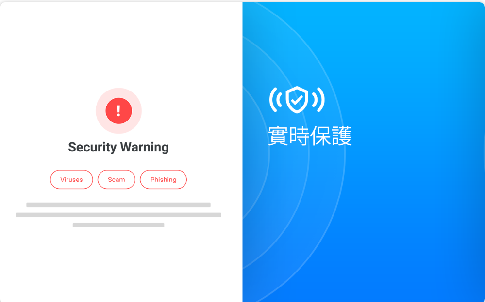 WOT for Chrome screenshot