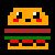 Live Burger Wallpaper