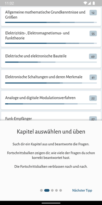 Hamfisted screenshot