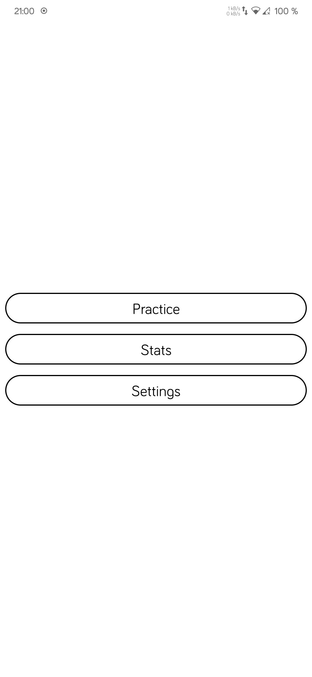 Der Die Das screenshot