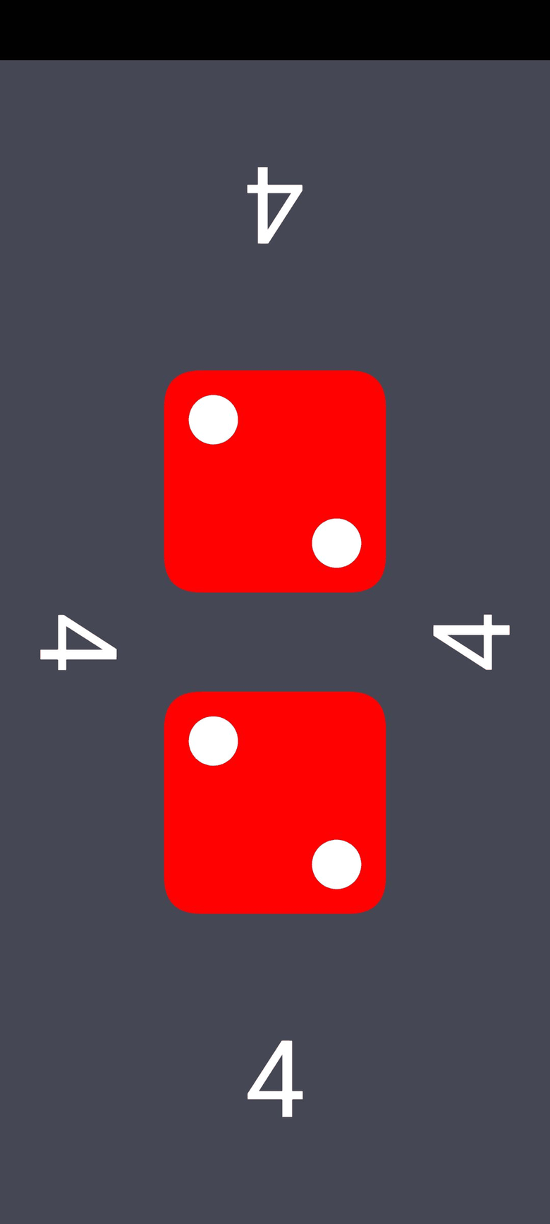 Roll Some Dice screenshot