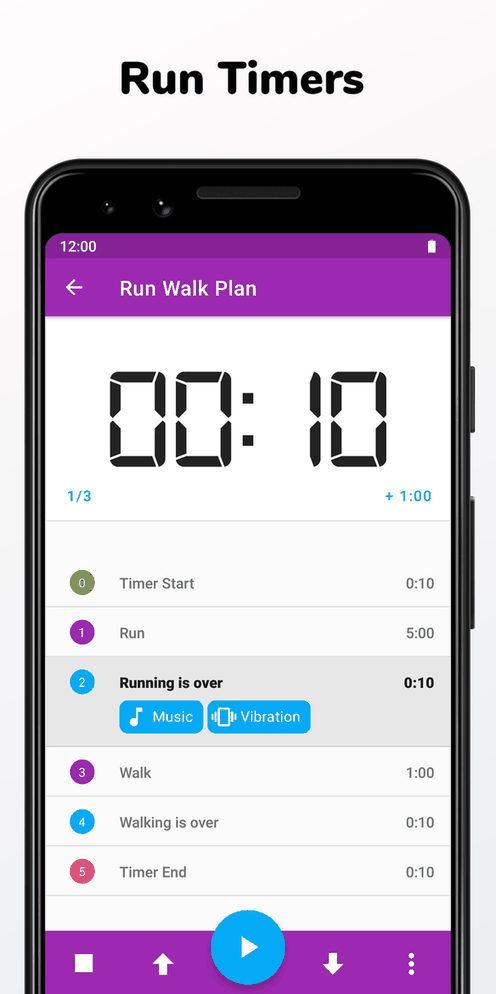 TimeR Machine screenshot