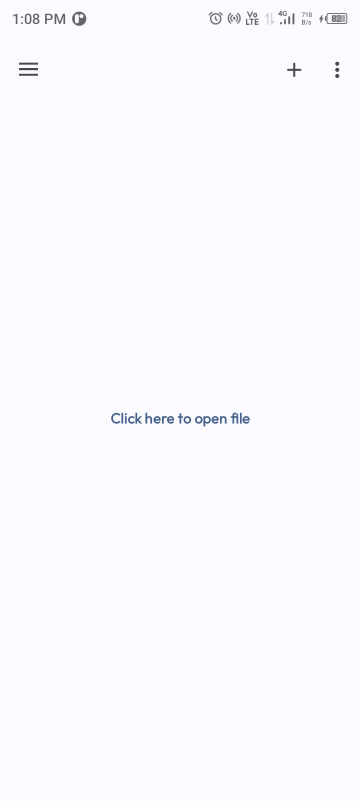 Xed-Editor screenshot