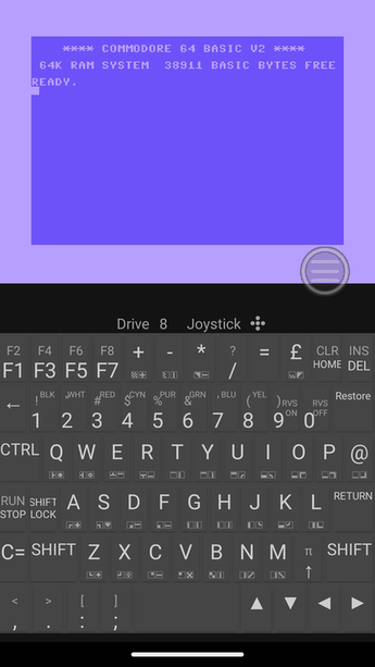 8-Bit Wonders screenshot