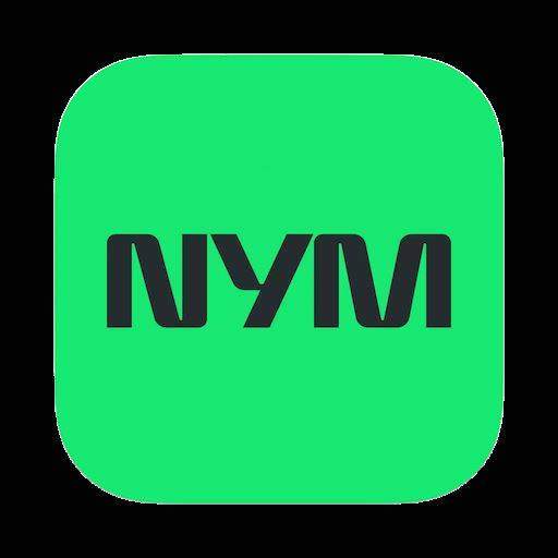 NymVPN: Secure VPN by Nym