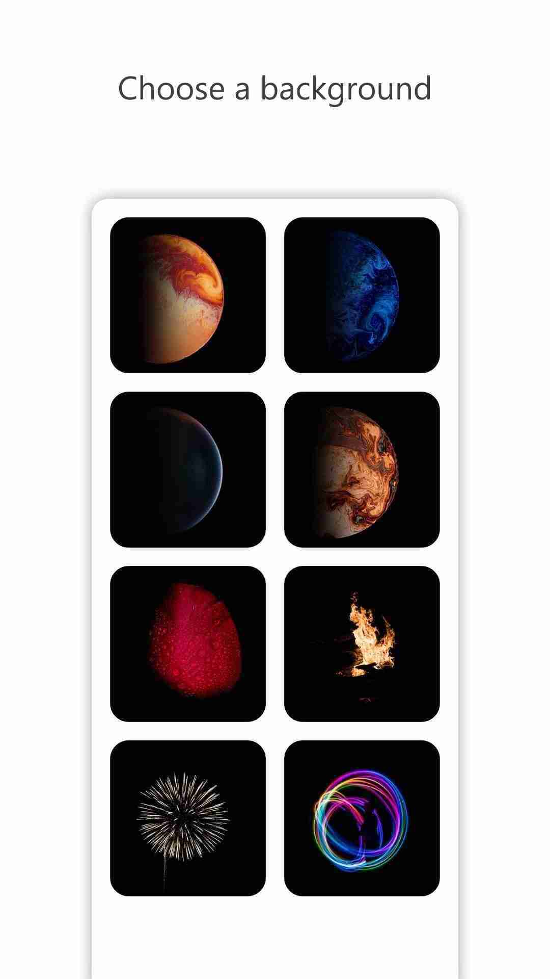 AlwaysOn | Always On Display screenshot