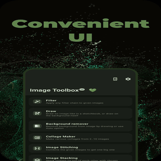 Image Toolbox screenshot
