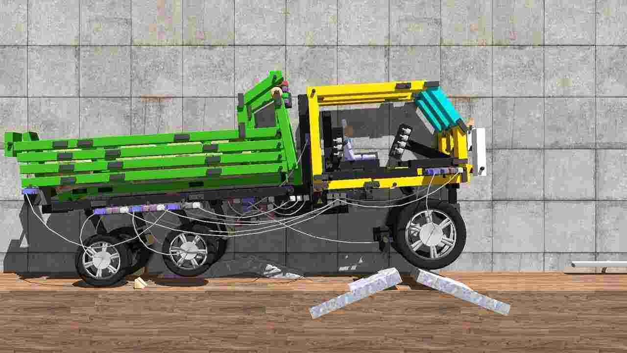 Principia screenshot