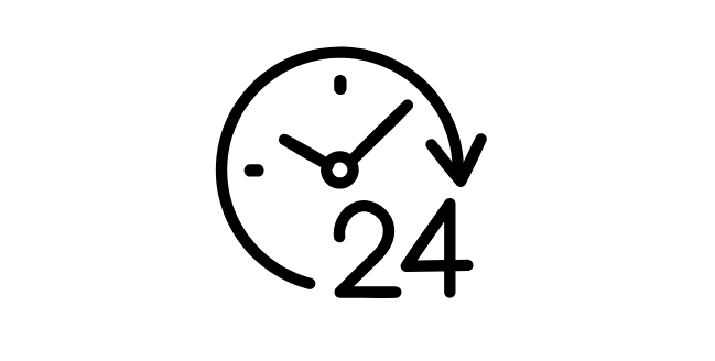 Windows countdown timer screenshot