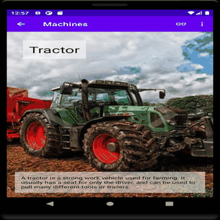 Baby Books screenshot